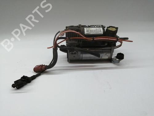 Used Suspension compressor AUDI A6 C6 Avant (4F5) 2.7 TDI quattro (180 hp) 32857852