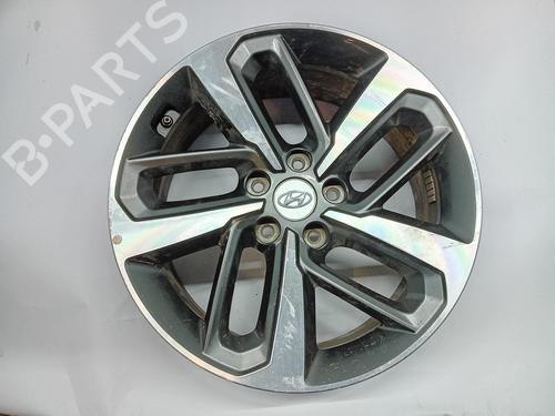 Used Rim HYUNDAI KONA (OS, OSE, OSI) [2017-2023]  29267264