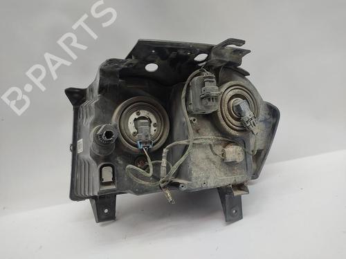 Right headlight JEEP GRAND CHEROKEE III (WH, WK) 3.0 CRD 4x4 | BP29311150C29 