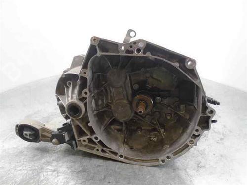 Used Gearbox Gearbox 7035578 7035578