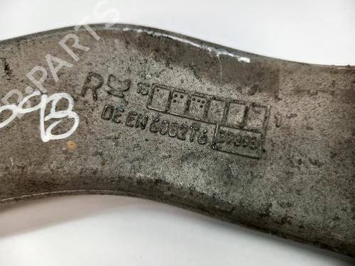 Right front suspension arm BMW 5 (F10) 520 d | BP30175200M13 