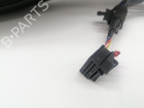 Left mirror VW GOLF VII Variant (BA5, BV5)  | BP29322284C26 