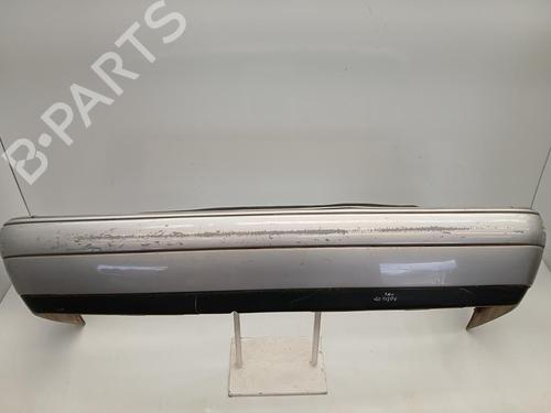 Used Rear bumper Rear bumper MERCEDES-BENZ E-CLASS (W210) E 300 Turbo-D (210.025) (177 hp) 36276100 36276100