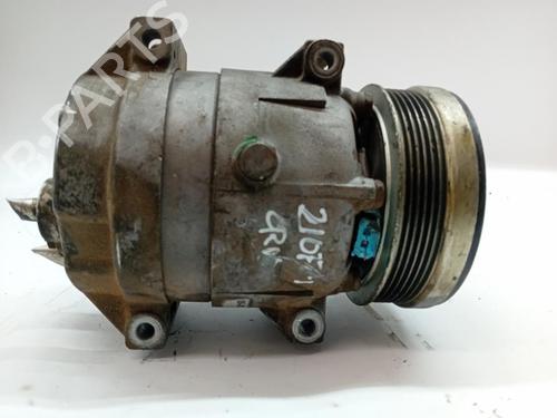AC-Kompressor AC-Kompressor CHEVROLET CRUZE (J300) 2.0 CDI (150 hp) 37584325 37584325