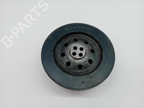 Pulley BMW 3 Touring (E91) 325 d | BP37181574M122 - Image 4