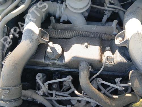 Engine FORD TOURNEO CONNECT 1.8 TDCi | BP36566242M1 - Image 11