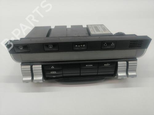 Climate control PORSCHE CAYENNE (9PA) 3.2 | BP30635341I5