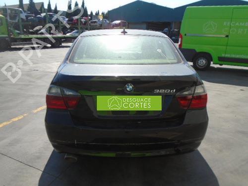 ECU airbags BMW 3 (E90) 320 d | BP12518540M53 