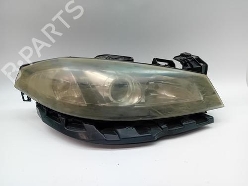Phare droit RENAULT LAGUNA II Grandtour (KG0/1_) 2.0 dCi (KG1T) (150 hp) 32977241