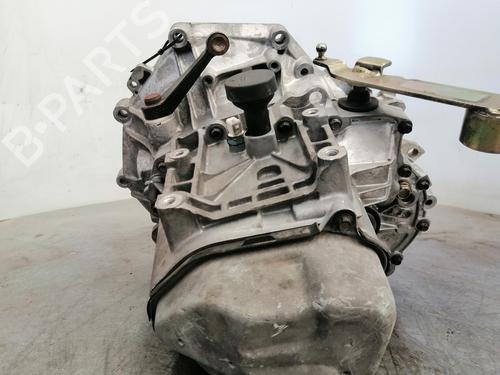 Gearbox MINI MINI Convertible (R52) Cooper | BP29430634M3 