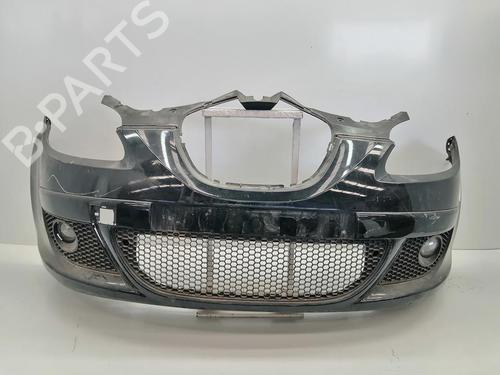 Used Front bumper Front bumper SEAT TOLEDO III (5P2) [2004-2009] 34214730 34214730