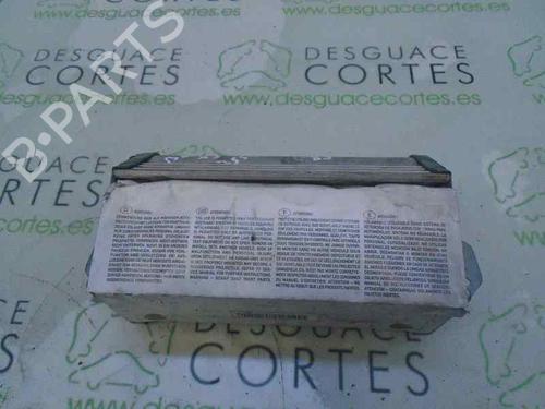 Used Passenger airbag BMW X3 (E83) 3.0 d (204 hp) 5524119