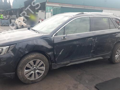 Front left window mechanism SUBARU OUTBACK (BS)  | BP18487428C22 
