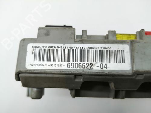 Fuse box BMW 1 (E87) 118 d | BP5526188E1 
