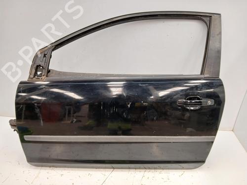 Used Left front door FORD FOCUS II (DA_, HCP, DP) 2.0 TDCi (136 hp) 29010090