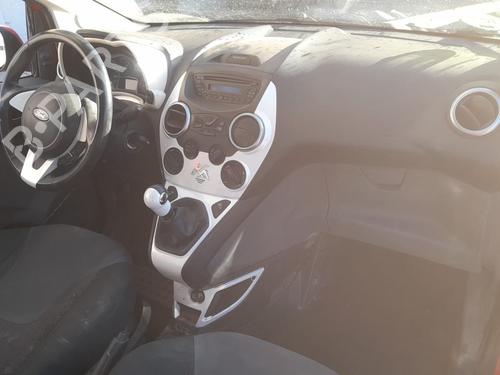 Airbag Kit FORD KA (RU8)  | BP22562533C86 