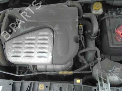 Servo brake FIAT TIPO Estate (356_, 357_) 1.4 (356WXF1B) | BP8416153M42 