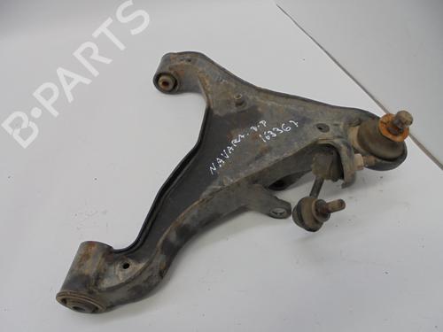Right front suspension arm NISSAN NAVARA NP300 (D40) 2.5 dCi 4WD | BP8906539M13 