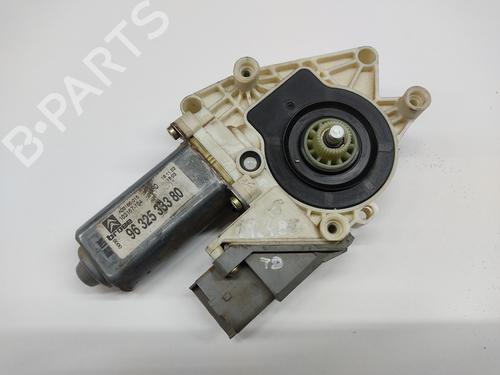 Used Right rear window motor CITROËN C5 I (DC_) 2.0 HDi (DCRHZB, DCRHZE) (109 hp) 29322177