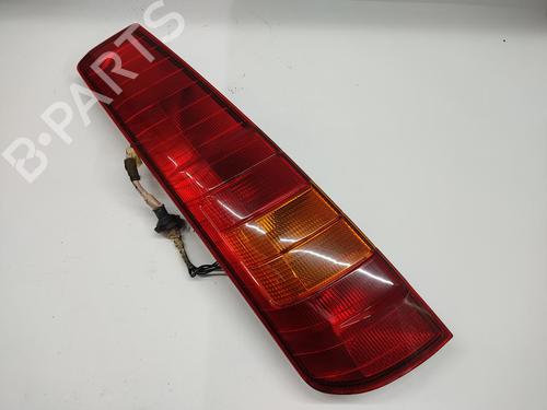 Used Left taillight Left taillight MITSUBISHI SPACE RUNNER (N6_W, N7_W) 2.0 (N63W) (133 hp) 35786876 35786876