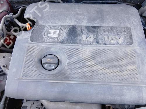 Right front driveshaft SEAT IBIZA III (6L1)  | BP30749046M39 