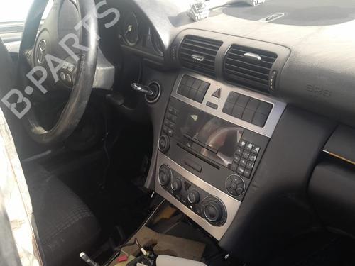 Steering pump MERCEDES-BENZ C-CLASS Coupe (CL203) C 180 Kompressor (203.746) | BP16583798M99 