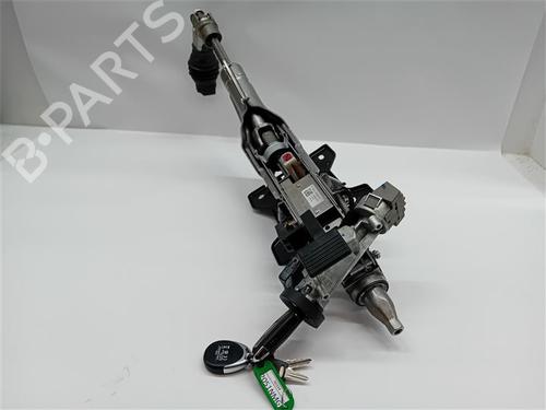 Steering column FORD TRANSIT V363 Platform/Chassis (FED, FFD) 2.0 EcoBlue | BP39496342M21 - Image 2