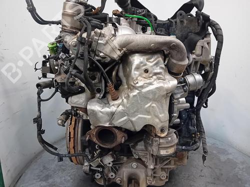 Engine RENAULT MASTER III Platform/Chassis (EV, HV, UV) | BP37195241M1 - Image 3