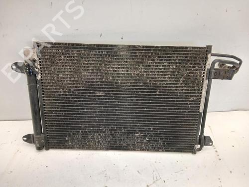 AC radiator SEAT LEON (1P1) | BP37247416M32 - Image 2