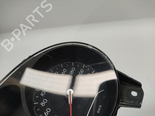 Instrument cluster JEEP COMPASS (MP, M6, MV, M7) | BP36020146C47 - Image 4