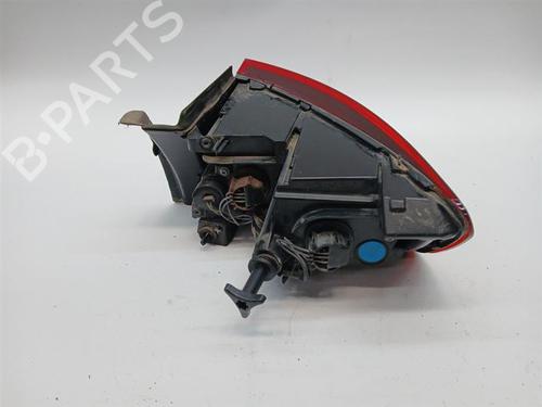 Left taillight RENAULT MEGANE IV Hatchback (B9A/M/N_) 1.2 TCe 130 (B9MR) | BP36389785C34 - Image 3