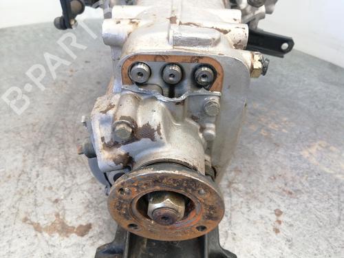 Gearbox NISSAN TRADE Van 100 | BP25467831M3 