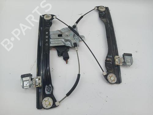 Front left window mechanism CHEVROLET CRUZE Hatchback (J305) 2.0 CDI | BP37495075C22 - Image 5
