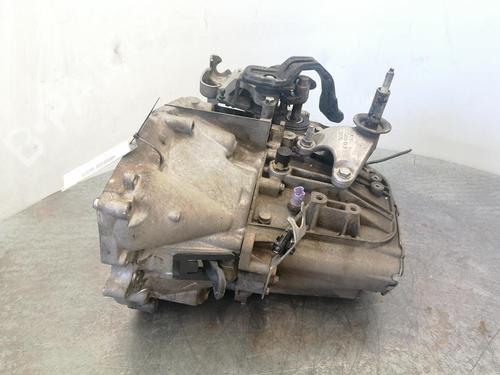 Gearbox PEUGEOT EXPERT Tepee (VF3X_) 2.0 HDi 120 | BP29865499M3