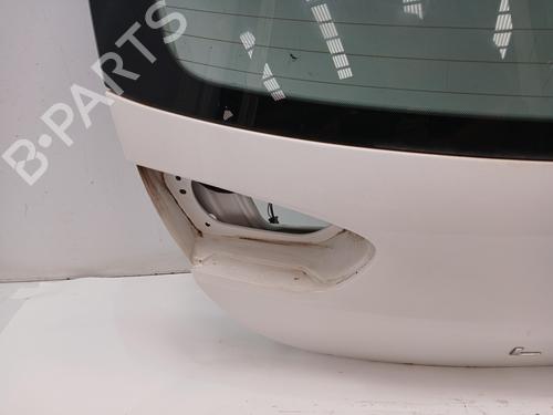 Tailgate SEAT LEON (1P1)  | BP29340429C6 
