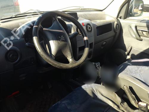 Left mirror PEUGEOT PARTNER MPV (5_, G_)  | BP30386237C26 