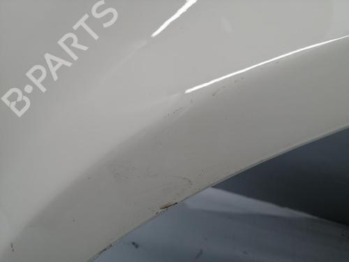 Left front fenders LAND ROVER FREELANDER 2 (L359)  | BP31168599C41 