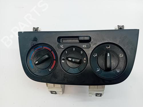 Used Climate control Climate control 38291003 38291003