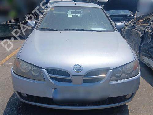 Brugte NISSAN ALMERA II Hatchback (N16) 4816429