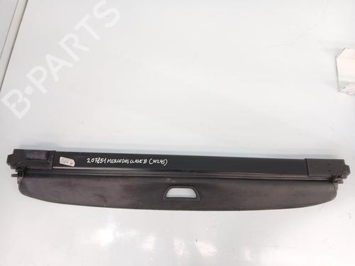Hattehylde Hattehylde MERCEDES-BENZ B-CLASS Sports Tourer (W245) [2005-2011] 33698156 33698156