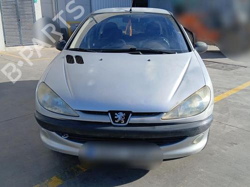 Used Parts PEUGEOT 206 Hatchback (2A/C) 1.4 HDi eco 70 4816384
