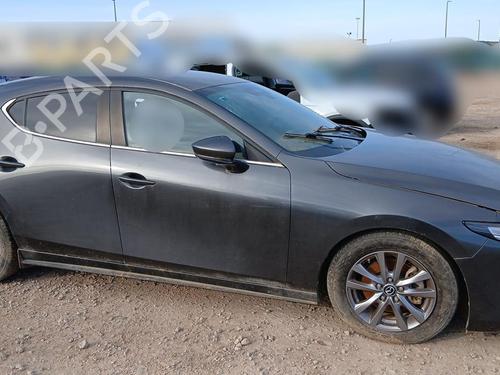 Hood MAZDA 3 Hatchback (BP) | BP30845714C1