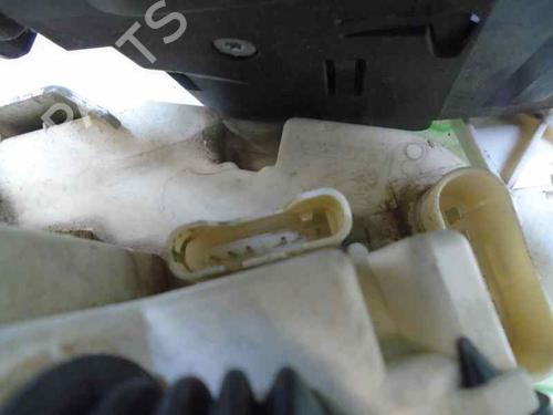 Front right lock MERCEDES-BENZ S-CLASS (W221, V221) S 450 CDI (221.028, 221.128) | BP5531466C97 