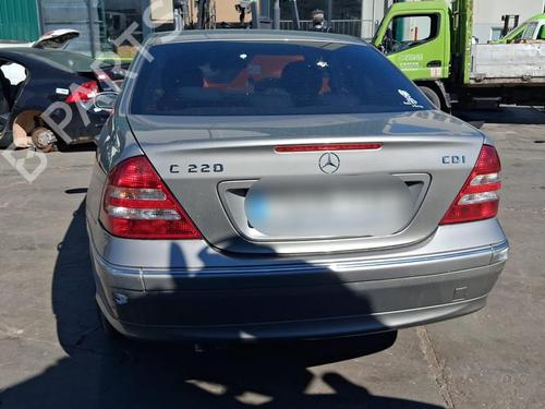 Control unit MERCEDES-BENZ C-CLASS (W203)  | BP34192821M11  - Image 12