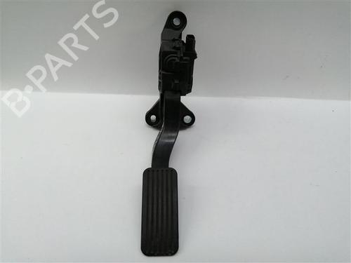Pedal Pedal HYUNDAI IONIQ (AE) 1.6 GDI Hybrid (105 hp) 18142031 18142031