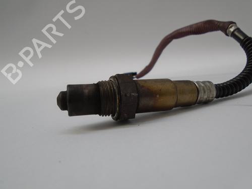 Electronic sensor RENAULT MEGANE III Hatchback (BZ0/1_, B3_) 1.2 TCe (BZ2B, BZ11) | BP8825829M84 