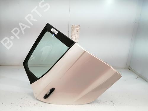 Used Right rear door SEAT IBIZA V (KJ1, KJG) [2017-2025]  28097288