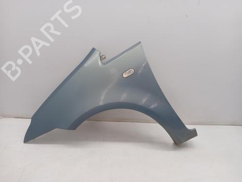 Used Left front fenders FORD C-MAX (DM2) [2007-2010]  23460050