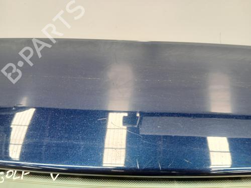 Bakluke CC/Kombi-Kupé VW GOLF V (1K1)  | BP23405898C6 