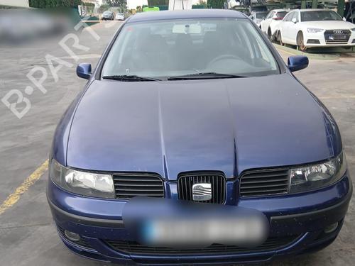 Recambios SEAT LEON (1M1) 4770228